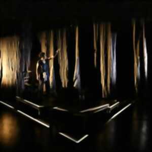 photo Théâtre - Le sanctuaire