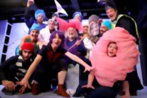 photo Humour - Revue de la Chouc'