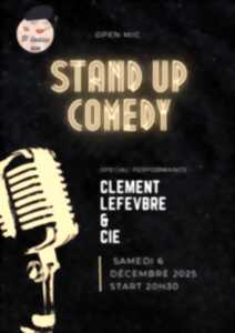 photo Comedy Club