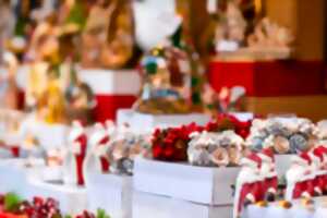 photo Marché de Noël