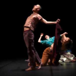 photo Danse - Tendre carcasse