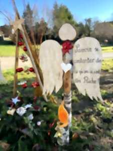 photo Chemin des anges