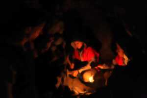 photo Il était une fois dans la mine - Visite de la mine Gabe Gottes