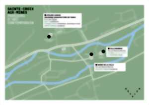 photo Parcours Dévaler : Visite guidée 
