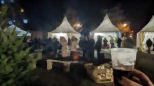 photo Marché de Noël