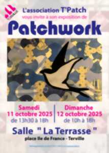 photo Exposition Patchwork