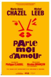 photo Parle-moi d’amour