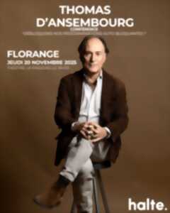 photo Rencontre Thomas d’Ansembourg