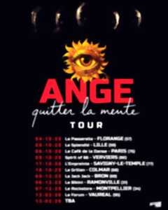 photo Concert Ange
