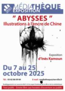 photo Exposition Abysses