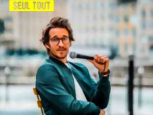 photo Spectacle - Jeremy Charbonnel
