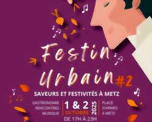 photo Évènement - festin urbain #2
