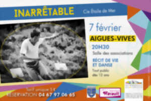photo INARRÊTABLE