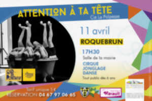 photo ATTENTION A LA TETE