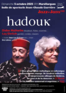 HADOUK