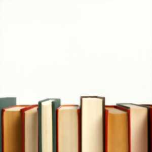 photo FÊTE DU LIVRE À LAURET