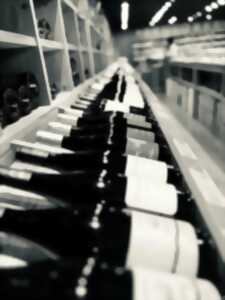 photo VIGNOBLES EN SCÈNE