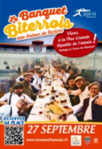 photo LE BANQUET BITERROIS