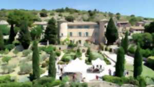 photo VIGNOBLE EN SCÈNE: BALADE ET DÉGUSTATION AU CAVEAU DE LA FAMILLE VALLAT