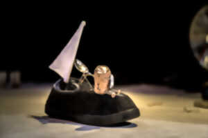 photo BATEAU - CIE LES HOMMES SENSIBLES