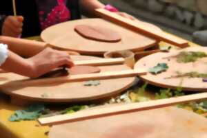 photo ARGILEUM : ATELIER DE MODELAGE AUTOMNE - CHAMPIGNONS