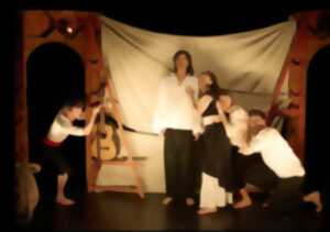 photo LES FOURBERIES DE SCAPIN