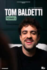 photo TOM BALDETTI - TOME 1