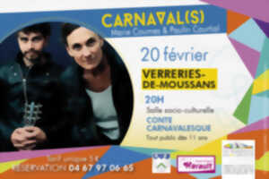 photo CARNAVAL(S)