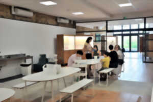 photo LES ATELIERS DES VACANCES