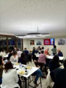 photo ATELIER ACCORDS METS & VINS