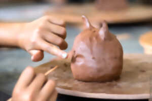 photo ARGILEUM : ATELIER DE MODELAGE AUTOMNE - DINOSAURE