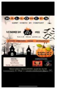 photo HALLOWEEN