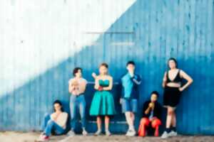 photo STAGE LES ABEILLES - LA FORCE DU COLLECTIF