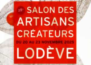photo SALON DES ARTISANS CRÉATEURS DE LODÈVE