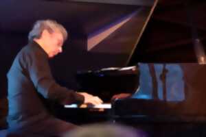 photo PATRICE GALAS TRIO