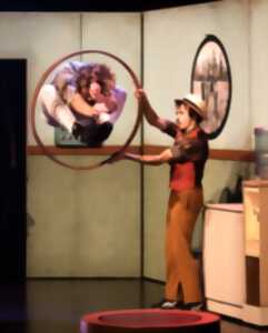 photo SIX° - FLIP FABRIQUE