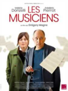 photo Cinéma - Les Musiciens