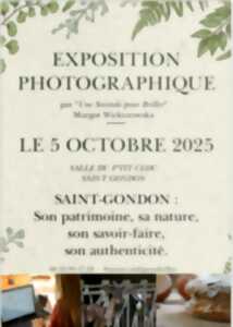 photo Exposition photographique : 