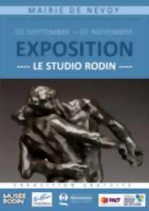 photo Exposition : Le Studio Rodin