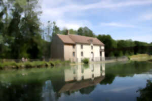 photo Visites guidées du Moulin Bardin