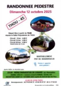 photo Randonnée pédestre
