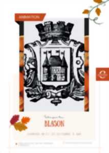 photo Fabrique ton blason
