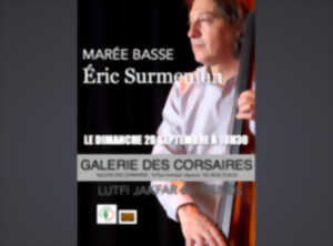 photo Concert d'Eric Suemenian 