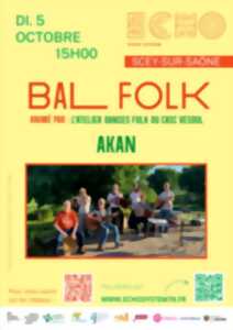 photo Bal Folk