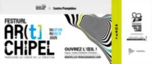 photo L'exposition Ar(t)chipel