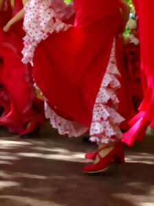 photo Fiesta Sevillana