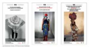 photo Festival Résurgence IX  - L’atelier des Femmes Fortes – Exposition nationale