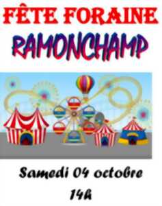 photo Fête foraine