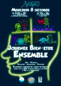 photo Journée Bien-être Ensemble