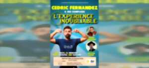 Théâtre improvisé «L'expérience inoubliable» à Granzay-Gript